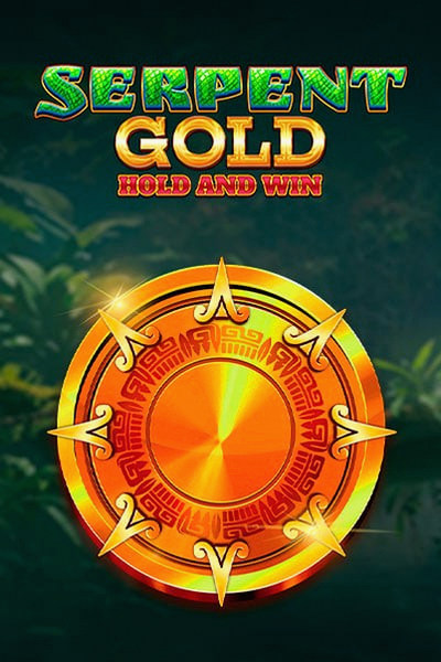 Automat Serpent Gold: Hold & Win v Betrepublic Casino