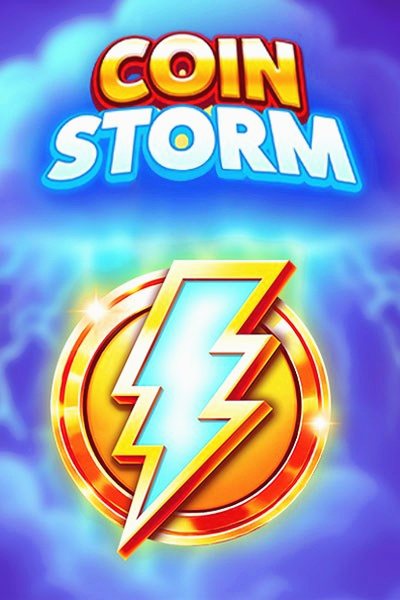 Hrací automat Coin Storm v Betwest Casino