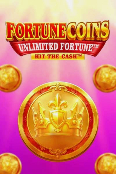 Automat Fortune Coins Unlimited Fortune v Betwest Casino