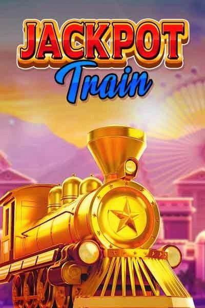 Hrací automat Jackpot Train v Betwest Casino