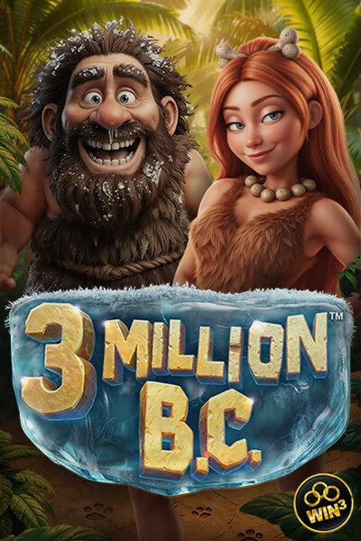 Automat 3 Million BC v Casinova Casino