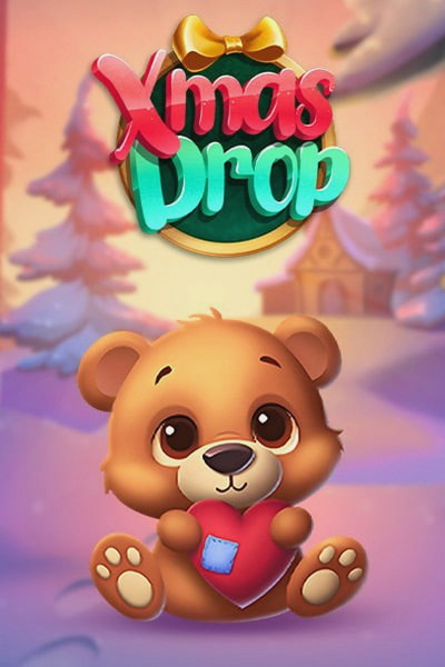Online slot Xmas Drop v Casinova Casino