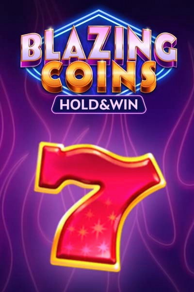Online slot Blazing Coins Deluxe Hold and Win v Cleobetra Casino