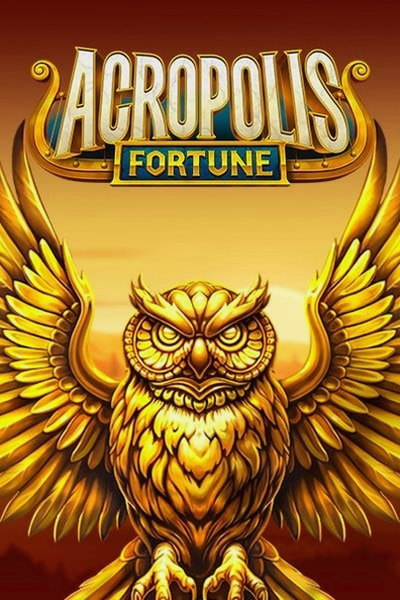Online slot Acropolis Fortune v Kingmaker Casino