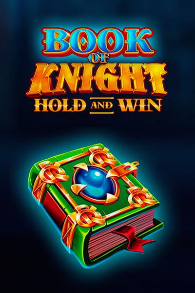 Online slot Book Of Knight Hold And Win v Kingmaker Casino