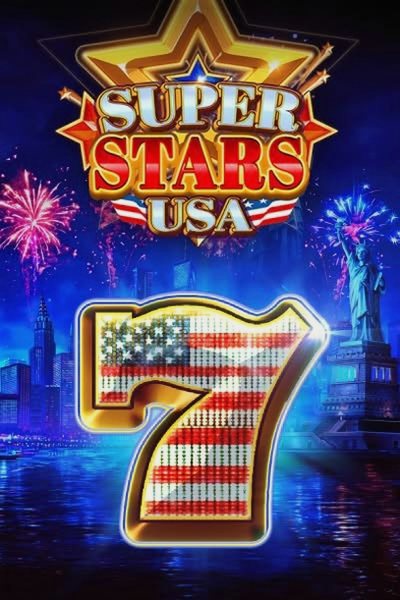 Automat Super Stars USA v Kingmaker Casino